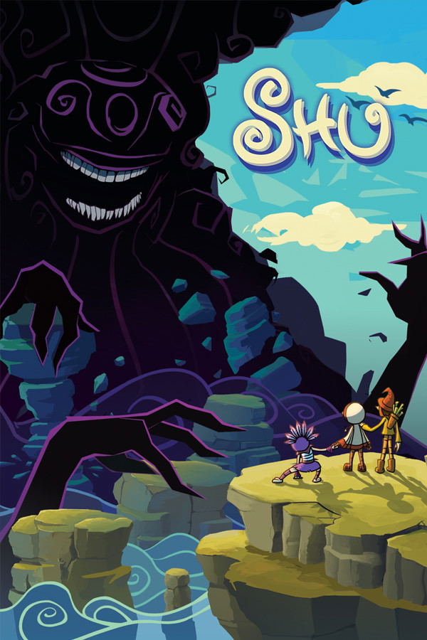 Shu STEAM digital — Import Game Deal