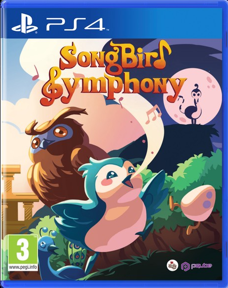 Songbird Symphony image 1