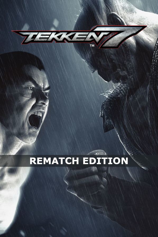 Tekken 7': Is There a PC Version?