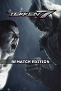 Tekken 7 (Rematch Edition) <span class="ext" style="background-color: #2a475e; color: #FFFFFF;">STEAM</span> <span class="ext ext_digital">digital</span> thumbnail 1