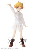 The Promised Neverland Pureneemo Character Series 1/6 Scale Fashion Doll: Emma thumbnail 1