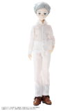 The Promised Neverland Pureneemo Character Series 1/6 Scale Fashion Doll: Norman thumbnail 2