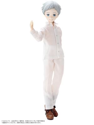 The Promised Neverland Pureneemo Character Series 1/6 Scale Fashion Doll: Norman