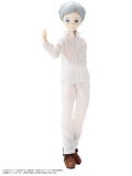 The Promised Neverland Pureneemo Character Series 1/6 Scale Fashion Doll: Norman thumbnail 3