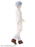 The Promised Neverland Pureneemo Character Series 1/6 Scale Fashion Doll: Norman thumbnail 4