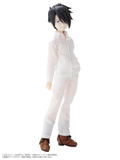The Promised Neverland Pureneemo Character Series 1/6 Scale Fashion Doll: Ray thumbnail 2