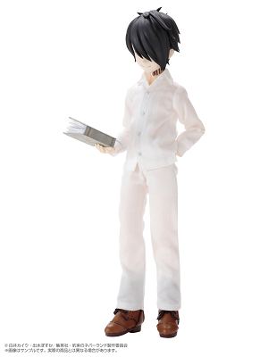 The Promised Neverland Pureneemo Character Series 1/6 Scale Fashion Doll: Ray