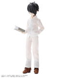 The Promised Neverland Pureneemo Character Series 1/6 Scale Fashion Doll: Ray thumbnail 3