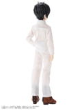 The Promised Neverland Pureneemo Character Series 1/6 Scale Fashion Doll: Ray thumbnail 4
