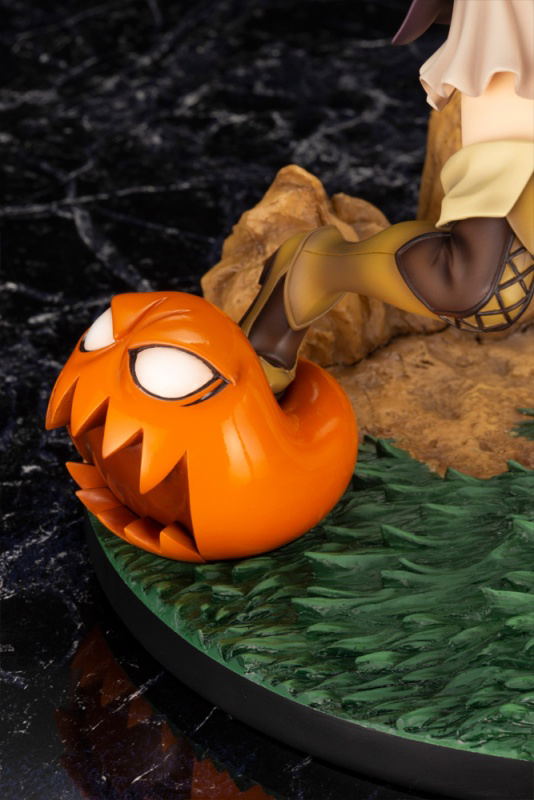 The Rising of the Shield Hero 1/7 Scale Pre-Painted Figure: Raphtalia (Re-run) image 11
