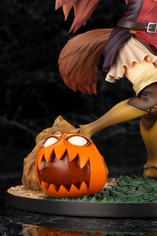 The Rising of the Shield Hero 1/7 Scale Pre-Painted Figure: Raphtalia (Re-run) image 12