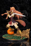 The Rising of the Shield Hero 1/7 Scale Pre-Painted Figure: Raphtalia (Re-run) thumbnail 2