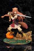 The Rising of the Shield Hero 1/7 Scale Pre-Painted Figure: Raphtalia (Re-run) thumbnail 3