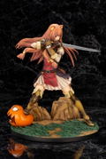 The Rising of the Shield Hero 1/7 Scale Pre-Painted Figure: Raphtalia (Re-run) thumbnail 4