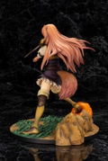 The Rising of the Shield Hero 1/7 Scale Pre-Painted Figure: Raphtalia (Re-run) thumbnail 5