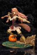 The Rising of the Shield Hero 1/7 Scale Pre-Painted Figure: Raphtalia (Re-run) thumbnail 6
