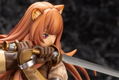 The Rising of the Shield Hero 1/7 Scale Pre-Painted Figure: Raphtalia (Re-run) thumbnail 8