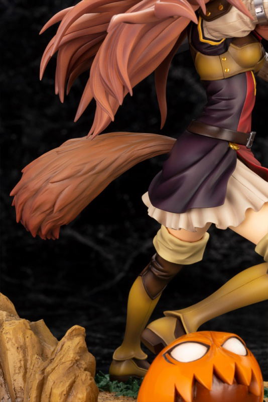 The Rising of the Shield Hero 1/7 Scale Pre-Painted Figure: Raphtalia (Re-run) image 9