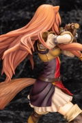 The Rising of the Shield Hero 1/7 Scale Pre-Painted Figure: Raphtalia (Re-run) thumbnail 10