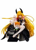 To Love-Ru Darkness: Golden Darkness thumbnail 1