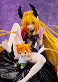 To Love-Ru Darkness: Golden Darkness thumbnail 10
