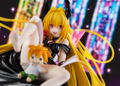To Love-Ru Darkness: Golden Darkness thumbnail 12