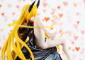 To Love-Ru Darkness: Golden Darkness thumbnail 17