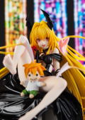 To Love-Ru Darkness: Golden Darkness thumbnail 19