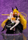 To Love-Ru Darkness: Golden Darkness thumbnail 2
