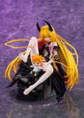 To Love-Ru Darkness: Golden Darkness thumbnail 4