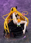 To Love-Ru Darkness: Golden Darkness thumbnail 8