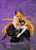 To Love-Ru Darkness: Golden Darkness thumbnail 9