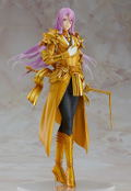 Touken Ranbu - Online 1/8 Scale Pre-Painted Figure: Hachisuka Kotetsu [GSC Online Shop Exclusive Ver.] thumbnail 3