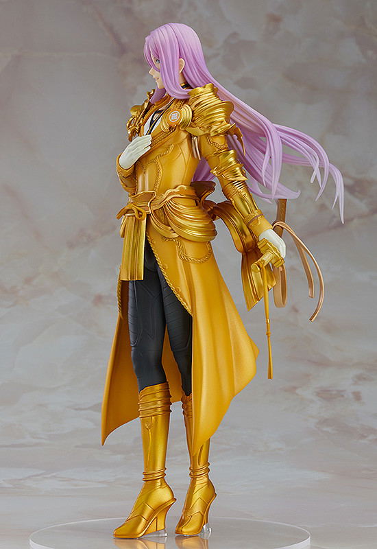 Touken Ranbu - Online 1/8 Scale Pre-Painted Figure: Hachisuka Kotetsu [GSC Online Shop Exclusive Ver.] image 4