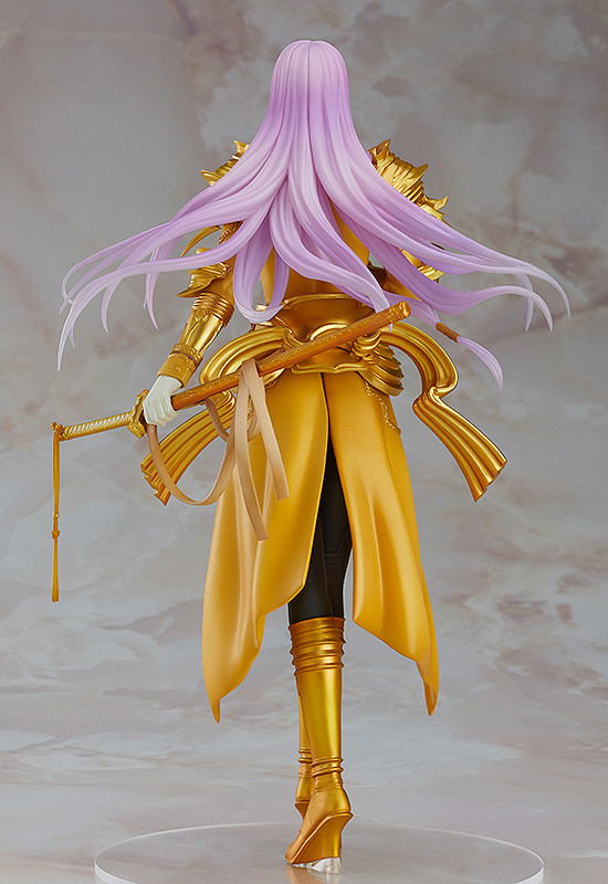 Touken Ranbu - Online 1/8 Scale Pre-Painted Figure: Hachisuka Kotetsu [GSC Online Shop Exclusive Ver.] image 5
