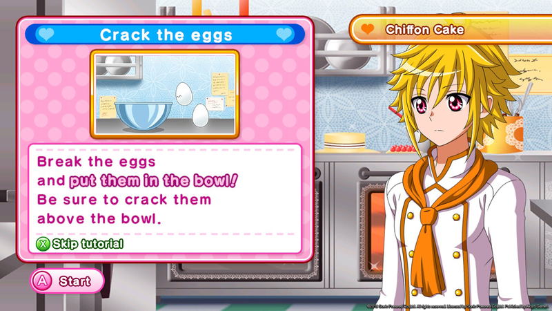 Waku Waku Sweets image 3