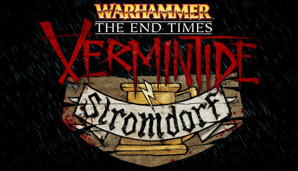 Warhammer: End Times - Vermintide Stromdorf (DLC) DLC STEAM digital — Import Game Deal