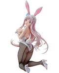 Yuuna and the Haunted Hot Springs 1/4 Scale Pre-Painted Figure: Yuuna Yunohana Bunny Ver. thumbnail 1