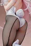 Yuuna and the Haunted Hot Springs 1/4 Scale Pre-Painted Figure: Yuuna Yunohana Bunny Ver. thumbnail 10