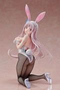 Yuuna and the Haunted Hot Springs 1/4 Scale Pre-Painted Figure: Yuuna Yunohana Bunny Ver. thumbnail 2