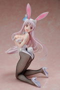 Yuuna and the Haunted Hot Springs 1/4 Scale Pre-Painted Figure: Yuuna Yunohana Bunny Ver. thumbnail 3