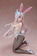 Yuuna and the Haunted Hot Springs 1/4 Scale Pre-Painted Figure: Yuuna Yunohana Bunny Ver. thumbnail 4