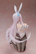 Yuuna and the Haunted Hot Springs 1/4 Scale Pre-Painted Figure: Yuuna Yunohana Bunny Ver. thumbnail 5