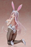 Yuuna and the Haunted Hot Springs 1/4 Scale Pre-Painted Figure: Yuuna Yunohana Bunny Ver. thumbnail 7