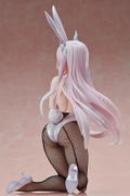 Yuuna and the Haunted Hot Springs 1/4 Scale Pre-Painted Figure: Yuuna Yunohana Bunny Ver. thumbnail 9