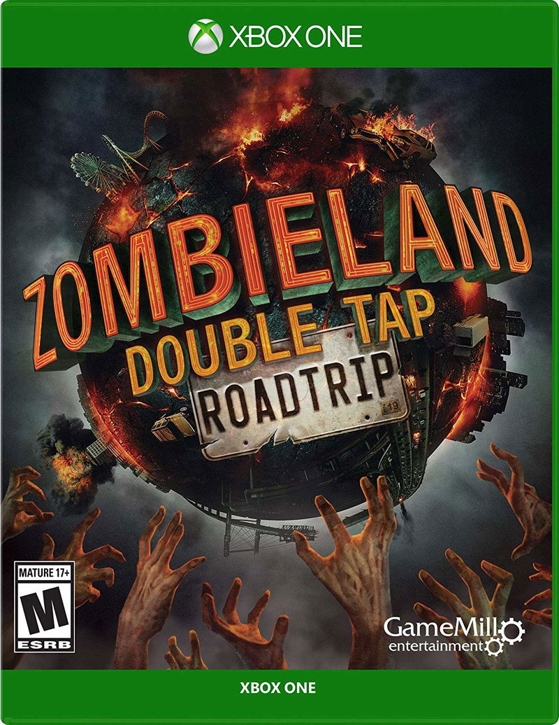 Zombieland: Double Tap - Road Trip image 1