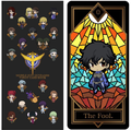 Mobile Suit Gundam 00 Tarot Card Book thumbnail 1