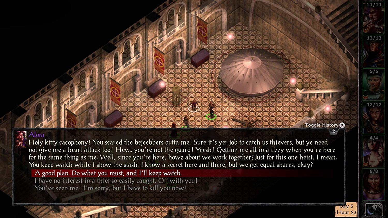 Baldur's Gate II: Enhanced Edition a 15 de novembro Baldur's Gate II: Enhanced Edition a 15 de novembro