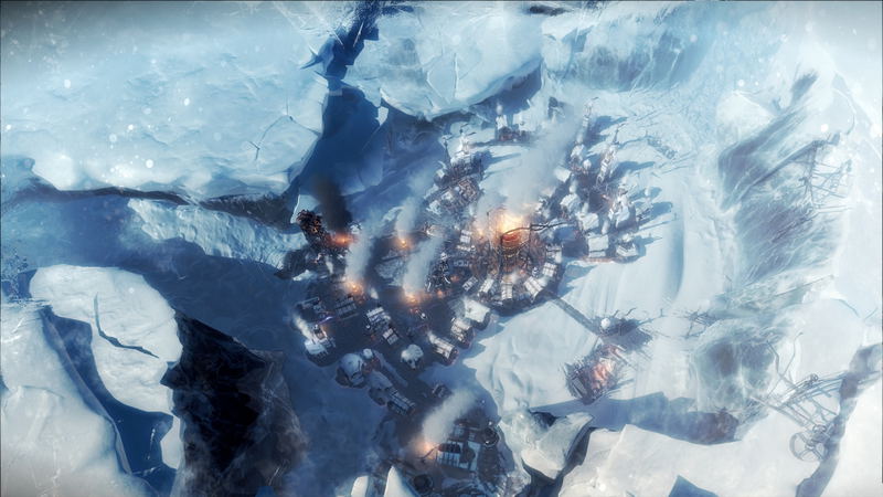 Frostpunk [Console Edition] image 4