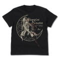 Arifureta: From Commonplace To World's Strongest - Yue T-shirt Black (XL Size) thumbnail 1